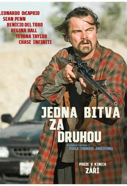 Jedna bitka za druhou