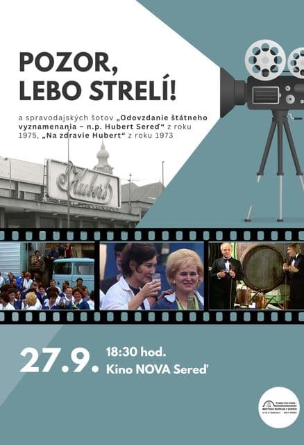 Vinárske závody v Seredi